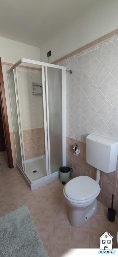 Appartamento In Centro Home Monfalcone Luaran gambar