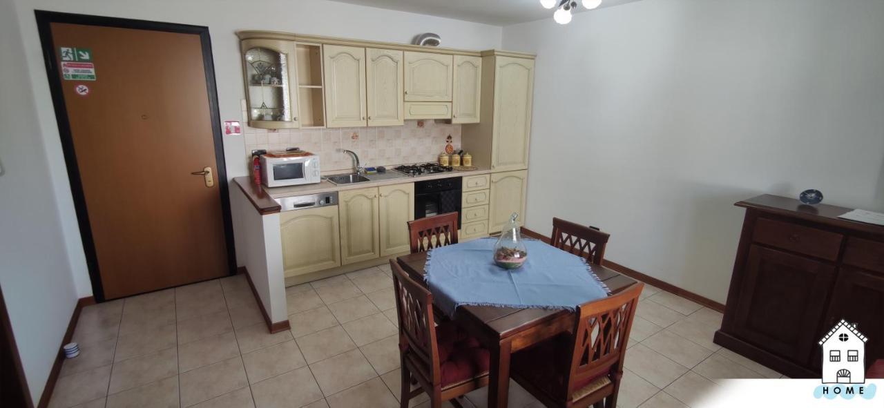 Appartamento In Centro Home Monfalcone Luaran gambar