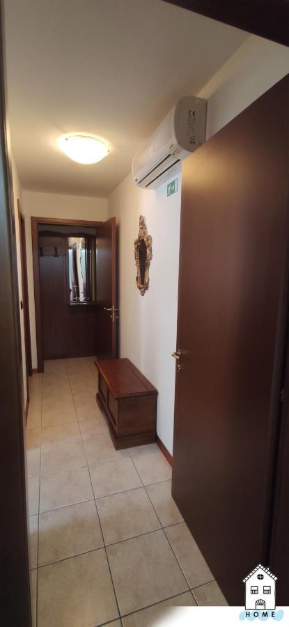 Appartamento In Centro Home Monfalcone Luaran gambar