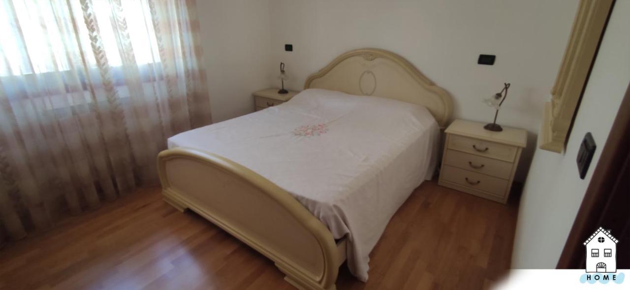 Appartamento In Centro Home Monfalcone Luaran gambar